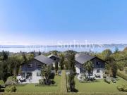 Maxilly, programme neuf, villa neuve avec vue lac