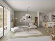 Maxilly sur Léman 74500 Achat / Vente appartement 2...