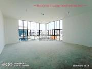 Maxim 3rooms big balcony, near ucsi, mrt connaught,...