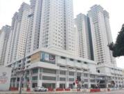 Maxim Citylights 3R2B2CP PartiallyF RENO unit in Sentul