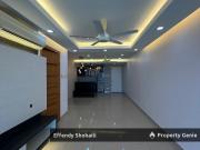 MAXIM CITYLIGHTS CONDO SENTUL