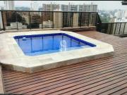 Maxim S Sp Vila Andrade Cobertura Ã venda de 591mÂ² com...