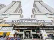 Maxim Sentul, Jalan Sentul Perdana on Sale by Auction...