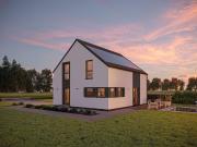 Maximaler Komfort, minimaler Aufwand