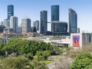 Maximise CITY VIEW & North Facing