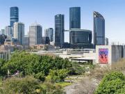 Maximise CITY VIEW & North Facing