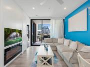 Maximise CITY VIEW & North Facing