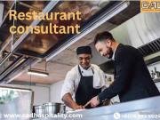 maximize your success with a professional restaurant...