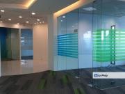 Maxis Tower