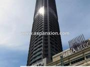 Maxis Tower
