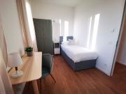 MaxLiving 6.2 Roof terrace, Berlin Amsterdam Apartments...