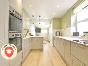 Maxse Road, Knowle, Bristol, Bristol BS4, 6 bed terraced...