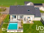 Maxstadt 57660 Achat / Vente maison 5 pièces t5 piscine...