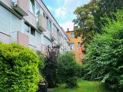 MAXVORSTADT, bezugsfreies renoviertes 1 Zimmer...