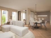 Maxvorstadt: Eindrucksvolles Wohnensemble. Helle 3 Zi....