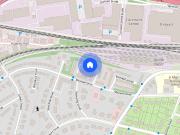 Maxwell Gardens, Glasgow, G41