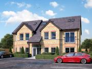 Maxwell Mews, North Street, Egham, Surrey, TW20 – Nevin...