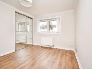 Maxwell Place, Kilsyth