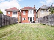 Maxwell Road, Student House BH9, 5 bed shared...