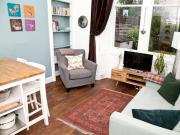 Maxwell Street, Morningside, Edinburgh EH10