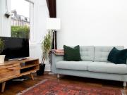 Maxwell Street, Morningside, Edinburgh EH10