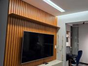 Maxximo Resort – 75m² com 2 Suítes e 2 Vagas Todo Planejado