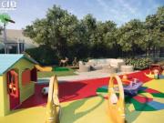 Maxximo Resort, apartamento com 3 dormitÃ³rios 90mÂ²...