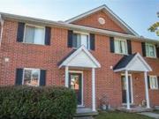 May 1 availability directly across street from Fanshawe