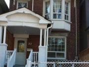 May 1st High Park One Bedroom apt for rent 2000