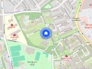 May Baird Gardens, City Centre, Aberdeen, AB25
