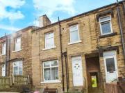 May Street, Crosland Moor, 2 Bedroom Terraced