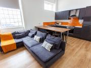May Street L3, 5 bed shared accommodation to rent, £758...