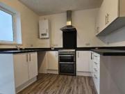 May Terrace, Plymouth, 3 Bedroom Flat