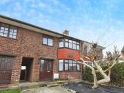 May Walk, Moulsham Lodge, 3 Bedroom Terraced