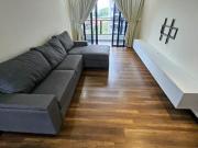 Maya Condo Level 10 Fully Furnished