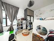 Maya condo likas view Nice unit