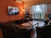 Maya Condominium For Rent Block B Manikar KK Sabah