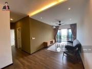 Maya Condominium Likas