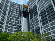 Maya Condominium Likas| Kota Kinabalu |qe2