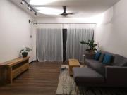 Maya CondominiumLikasFor RentFullu furnished