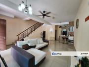 Maya Heights Solar Series @ Bandar Seri Alam