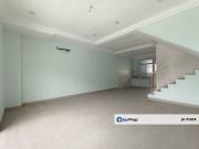 Maya Heights Stella series @ Bandar Seri Alam