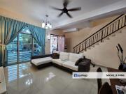 Maya Heights Stella series @ Bandar Seri Alam