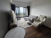 Maya Likas Condo, Fully Furnished, Hospital QE2, Damai
