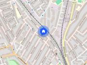 Mayall Road, London, SE24