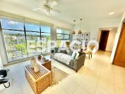 Mayan Lakes, 2 Rec, 2 Wc, Elevador, Amueblado y equipado