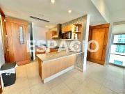 Mayan Lakes, 2 Rec, 2 Wc, Elevador, Amueblado y equipado