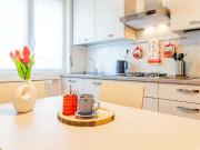 Maya's Home • A due passi dal Lago e Centro Storico