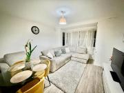 Maybank Avenue, Wembley HA0, 2 bed flat to rent, £1,600...