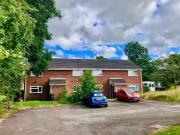 Maybank Close, Lichfield